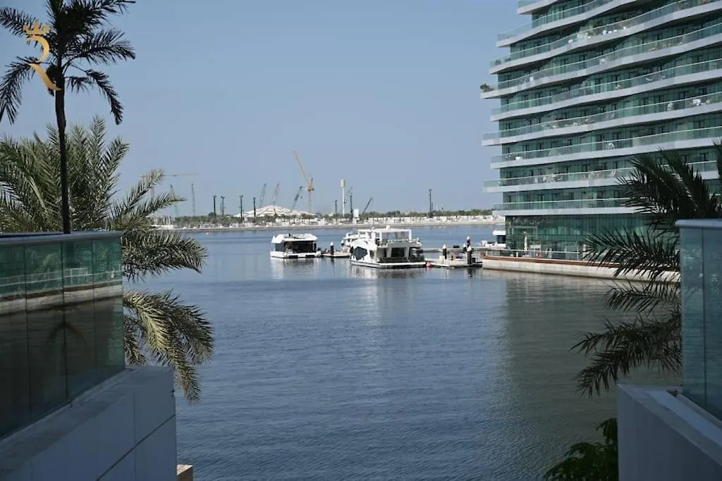 2Br Enchanted Hideaway With Pool & Gym Al Raha أبو ظبي الإمارات العربية المتحدة