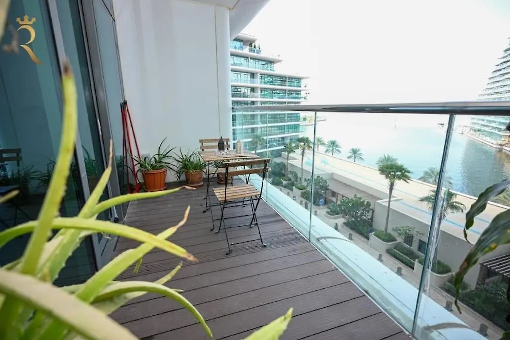 2Br Enchanted Hideaway With Pool & Gym Al Raha أبو ظبي 0*,  الإمارات العربية المتحدة