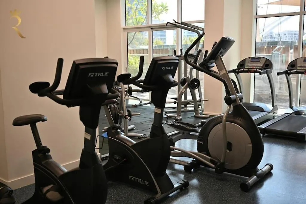 2Br Enchanted Hideaway With Pool & Gym Al Raha أبو ظبي شقة