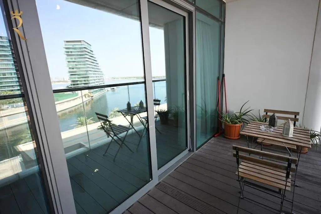 2Br Enchanted Hideaway With Pool & Gym Al Raha أبو ظبي