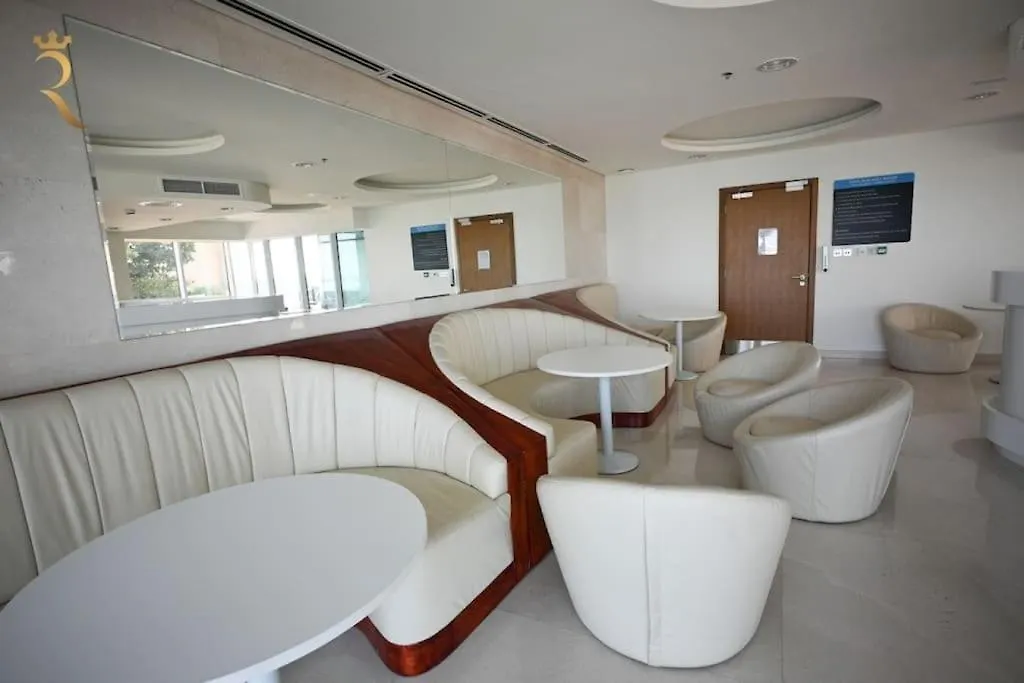 2Br Enchanted Hideaway With Pool & Gym Al Raha أبو ظبي 0*,  الإمارات العربية المتحدة