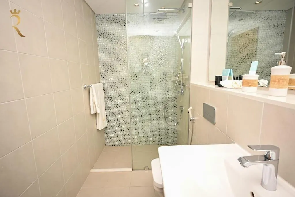 2Br Enchanted Hideaway With Pool & Gym Al Raha أبو ظبي شقة