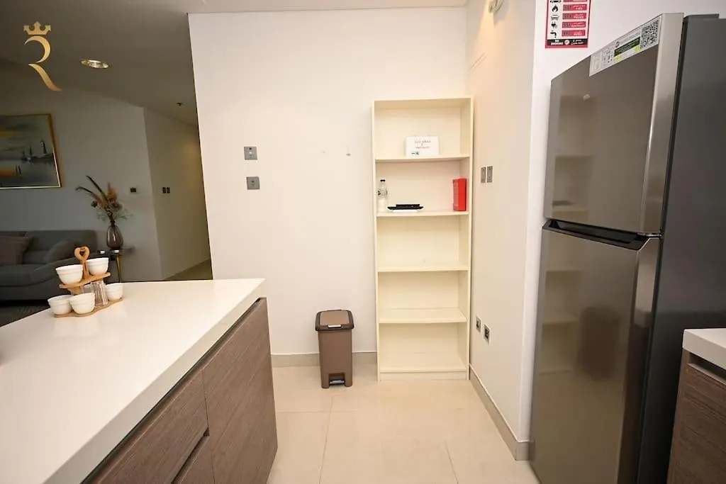 2Br Enchanted Hideaway With Pool & Gym Al Raha أبو ظبي شقة