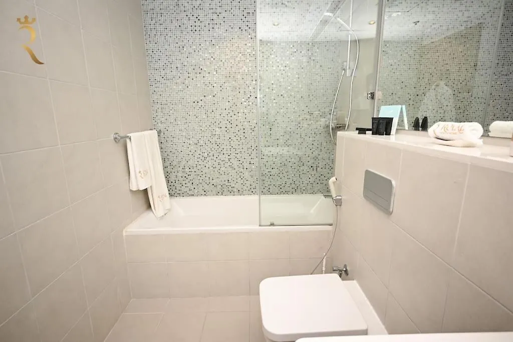 2Br Enchanted Hideaway With Pool & Gym Al Raha أبو ظبي