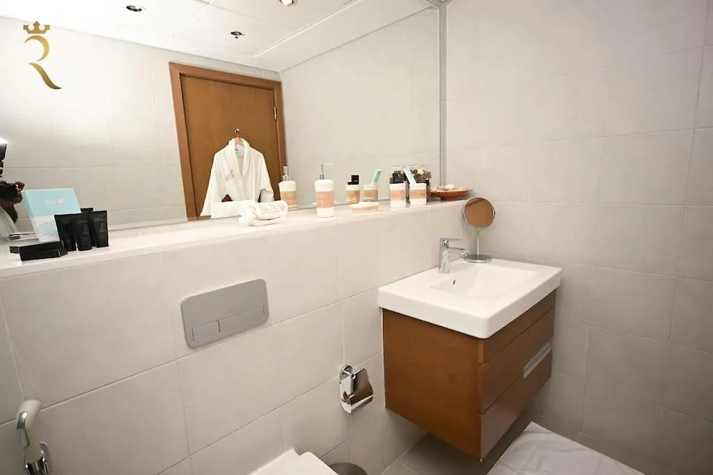 2Br Enchanted Hideaway With Pool & Gym Al Raha أبو ظبي شقة