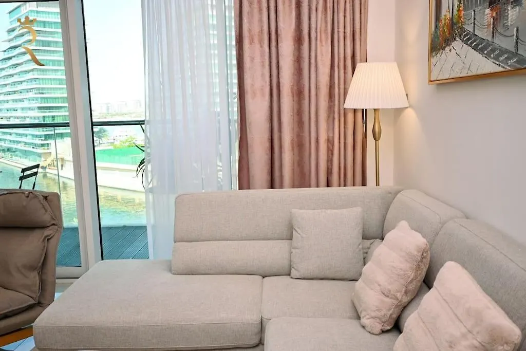 2Br Enchanted Hideaway With Pool & Gym Al Raha أبو ظبي
