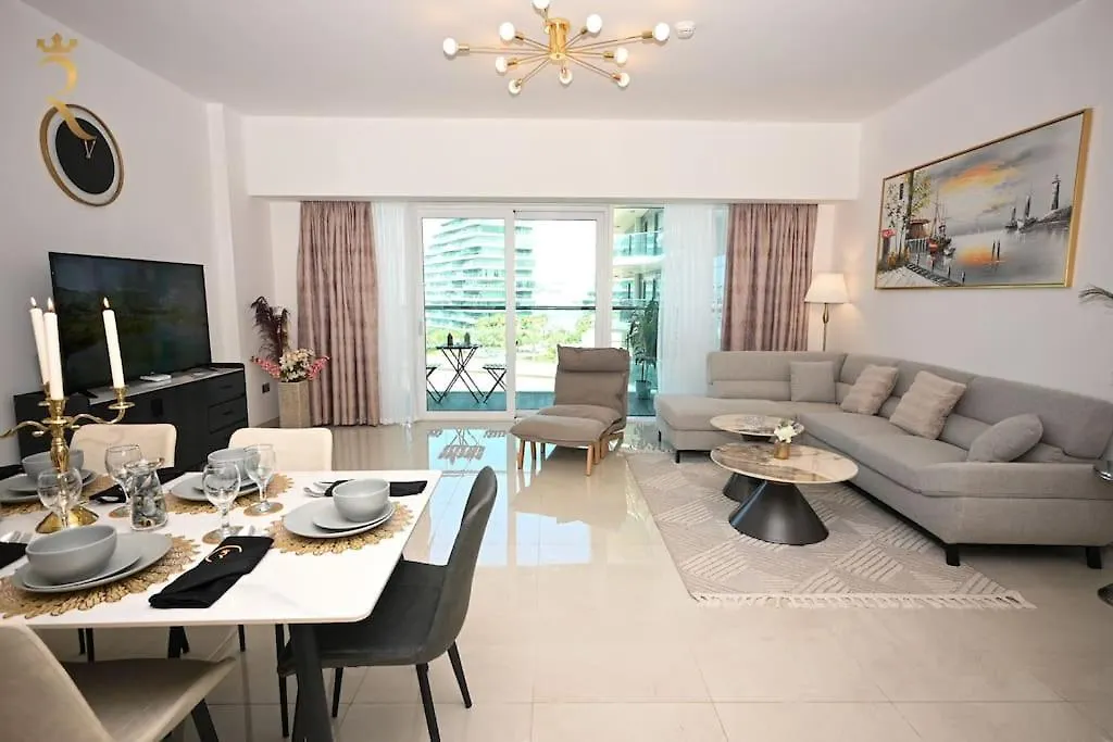 2Br Enchanted Hideaway With Pool & Gym Al Raha أبو ظبي