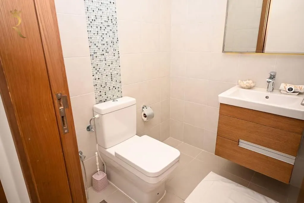 Διαμέρισμα 2Br Enchanted Hideaway With Pool & Gym Al Raha Αμπού Ντάμπι