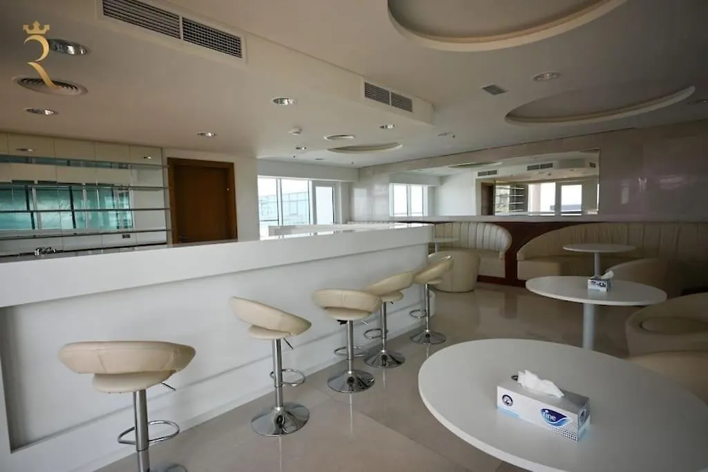 2Br Enchanted Hideaway With Pool & Gym Al Raha Αμπού Ντάμπι