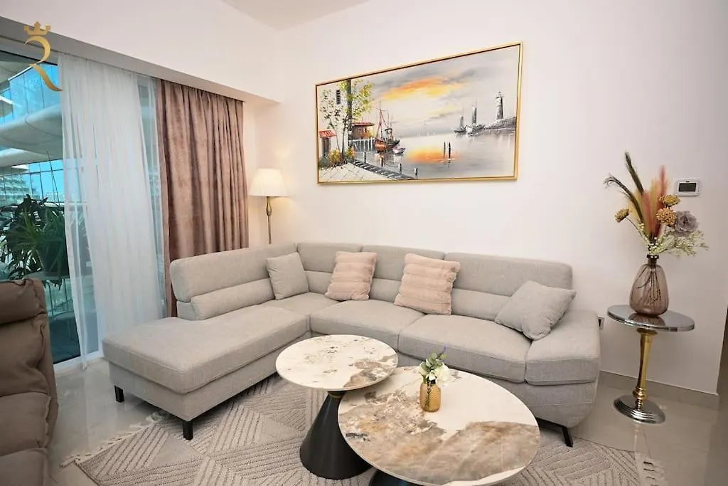 Διαμέρισμα 2Br Enchanted Hideaway With Pool & Gym Al Raha Αμπού Ντάμπι Ηνωμένα Αραβικά Εμιράτα